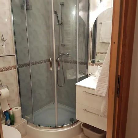 Crystal 公寓 卡尔帕奇