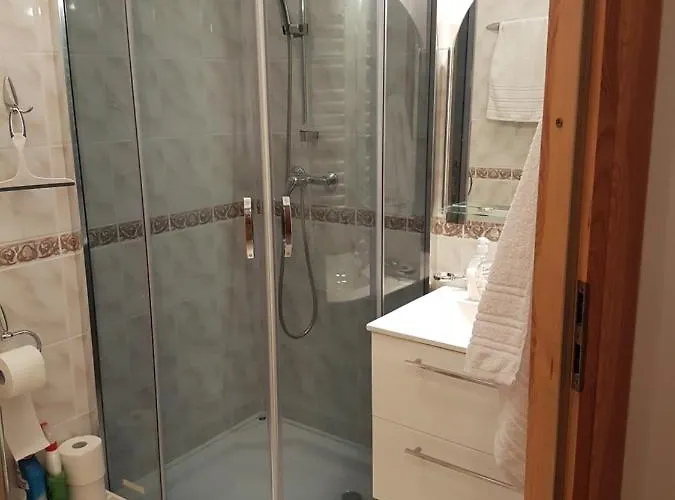 Crystal Apartamento Karpacz